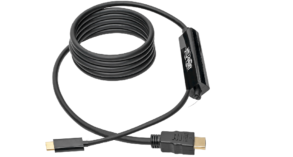Tripp Lite U444-006-H Adapter Cable