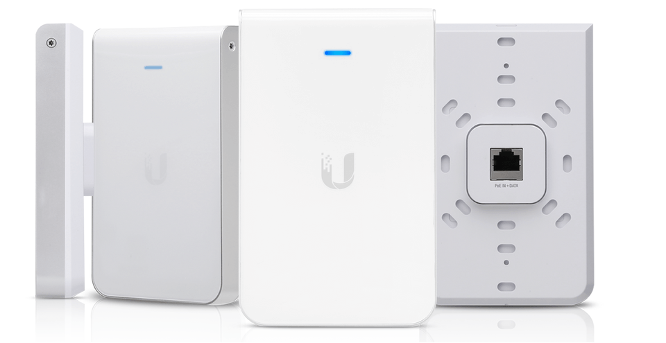 Ubiquiti UniFi In-Wall HD Wi-Fi Access Point