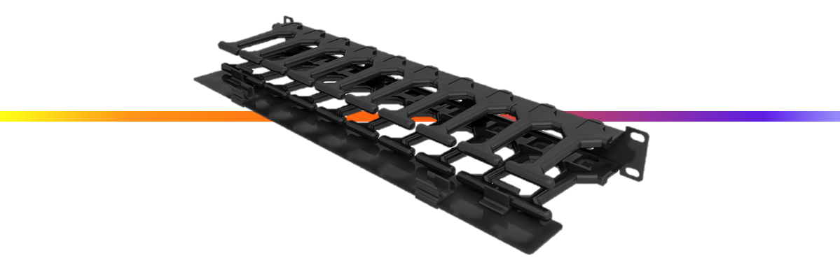 Cable and Air Flow Management