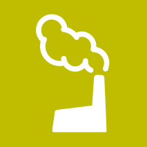 Icon Carbon Emissions Reduction