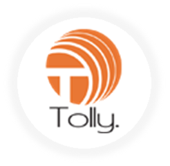 Icon Tolly logo