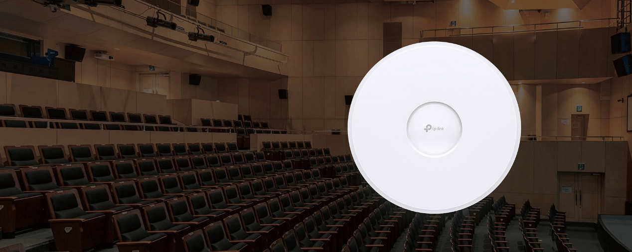 TP-Link Omada Access Points image