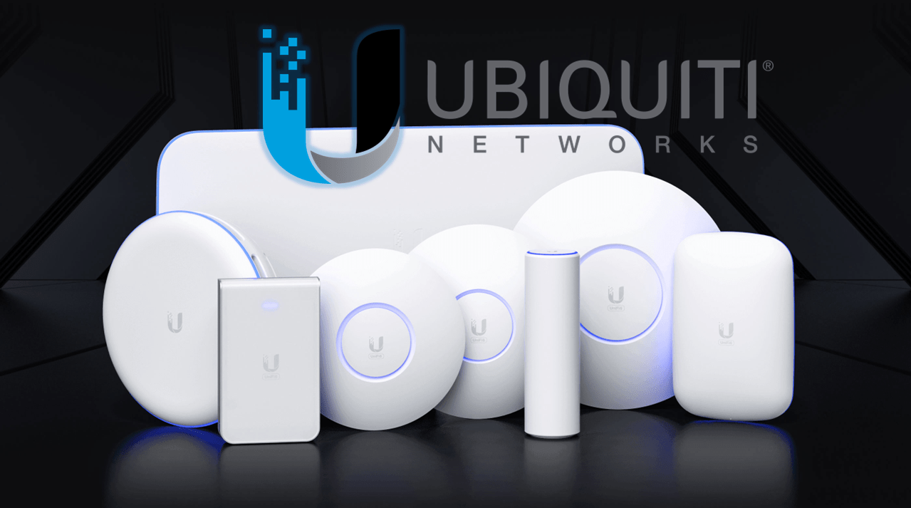 Best selling Ubiquiti Access Points header image