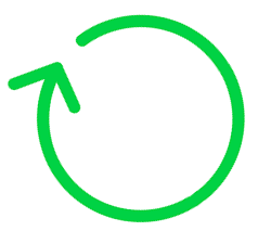 Icon Circular performance