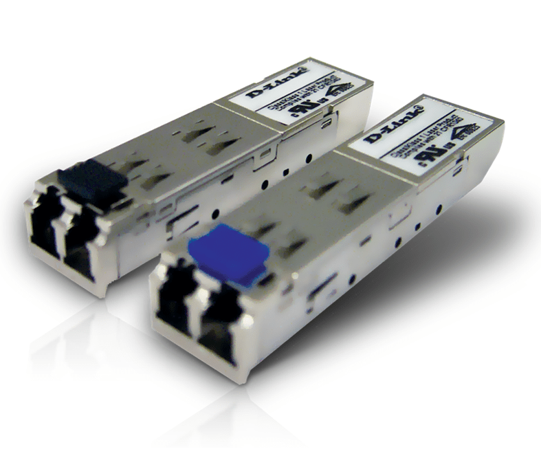 D-Link Transceivers/Modules image