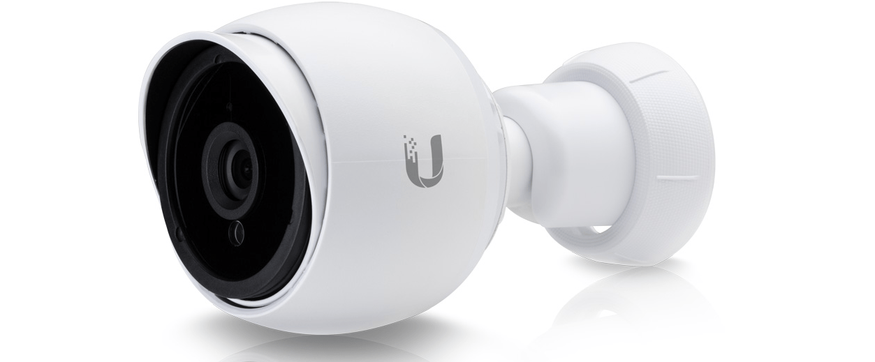 Ubiquiti UniFi Video IP Camera G3 Pro