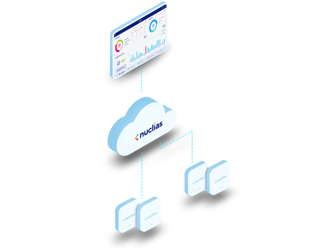 D-Link Nuclias Cloud App Icon