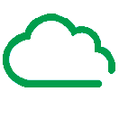 APC cloud icon