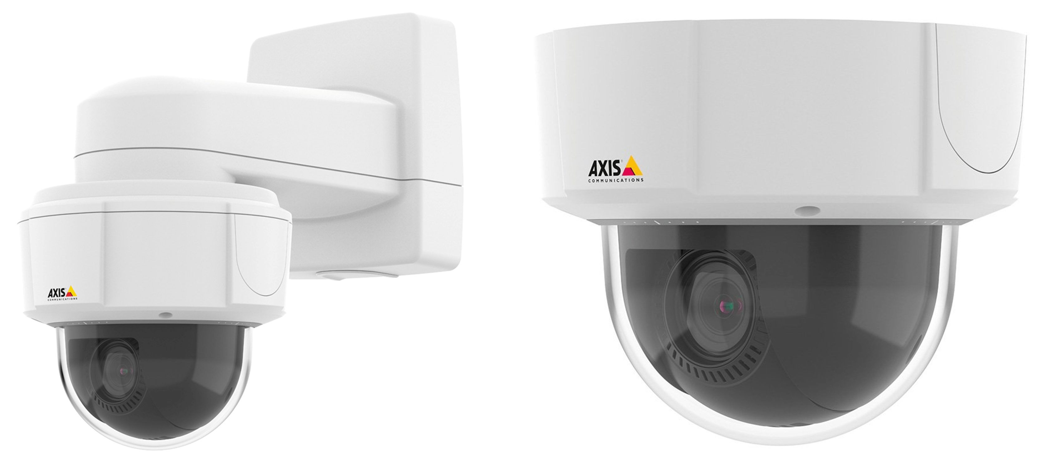 AXIS M5525-E 50Hz Network Camera