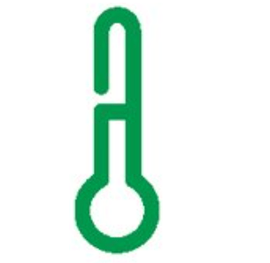 APC Temperature icon