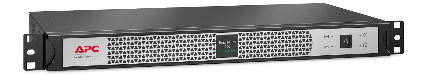 APC Smart-UPS SC Lithium-ion short-depth UPS 230V