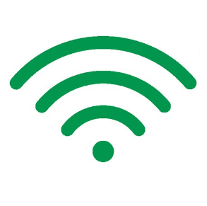 APC wireless icon