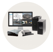 Video Recorders & Workstations image