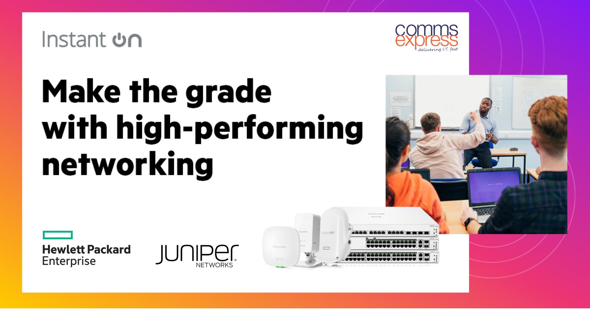 HPE Juniper Blog header HPE Juniper Blog header