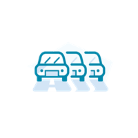 D-Link Intelligent Transport icon