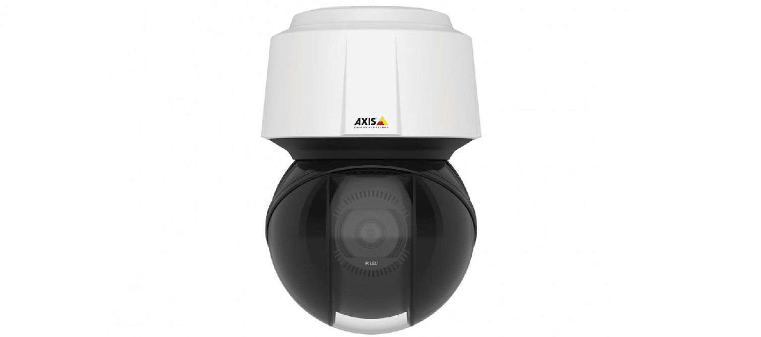 Axis PTZ Cameras