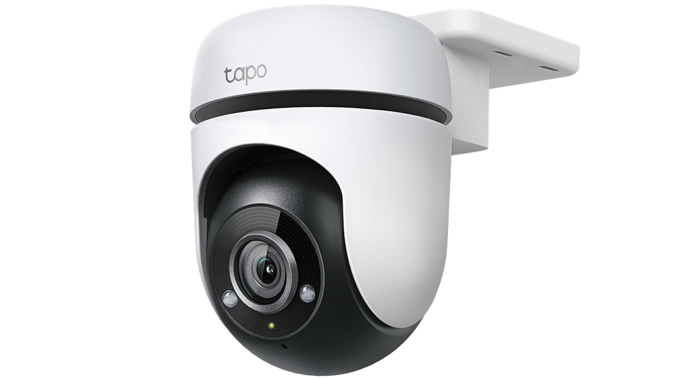 TP-Link Tapo C500 Outdoor Camera