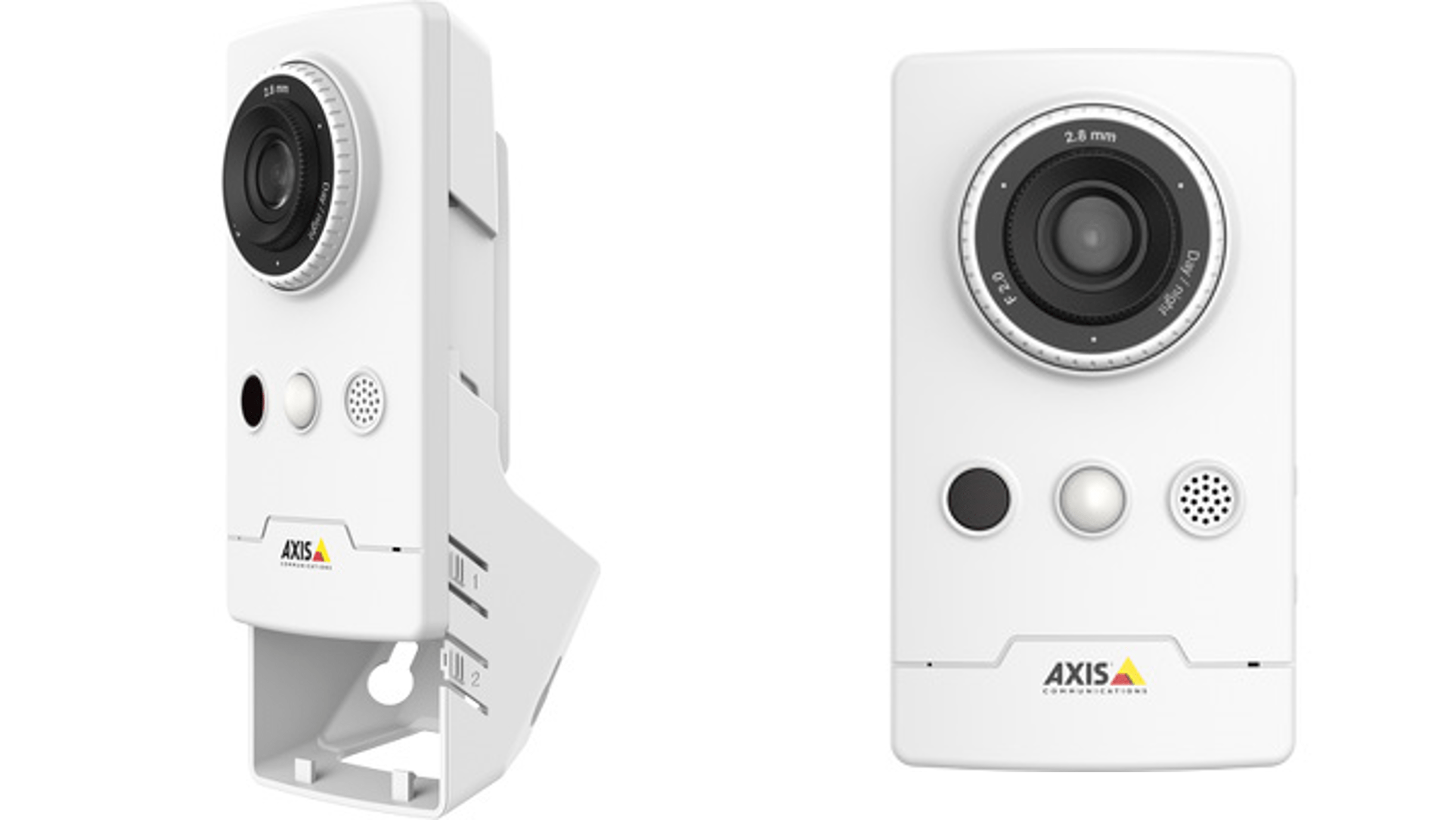 Axis M1065-L Network Camera