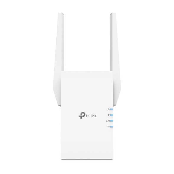 TP Link REX AX Mesh WiFi Extender