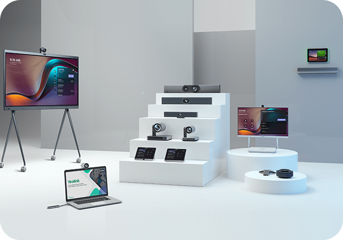 yealink gadget