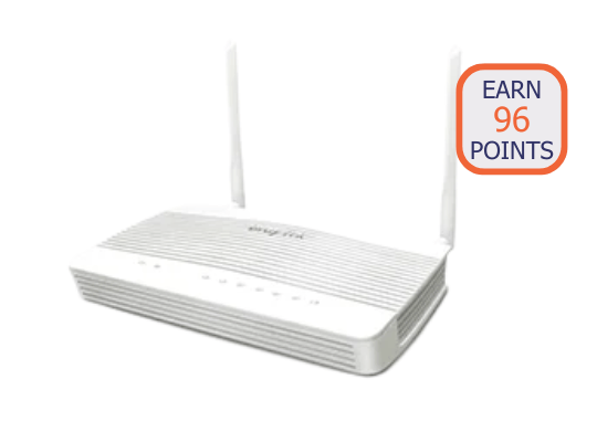 Draytek V2767AX-K Vigor 2767ax VDSL 2.5GbE Ethernet Router with AX3000 Wireless Draytek V2767AX-K Vigor 2767ax VDSL 2.5GbE Ethernet Router with AX3000 Wireless