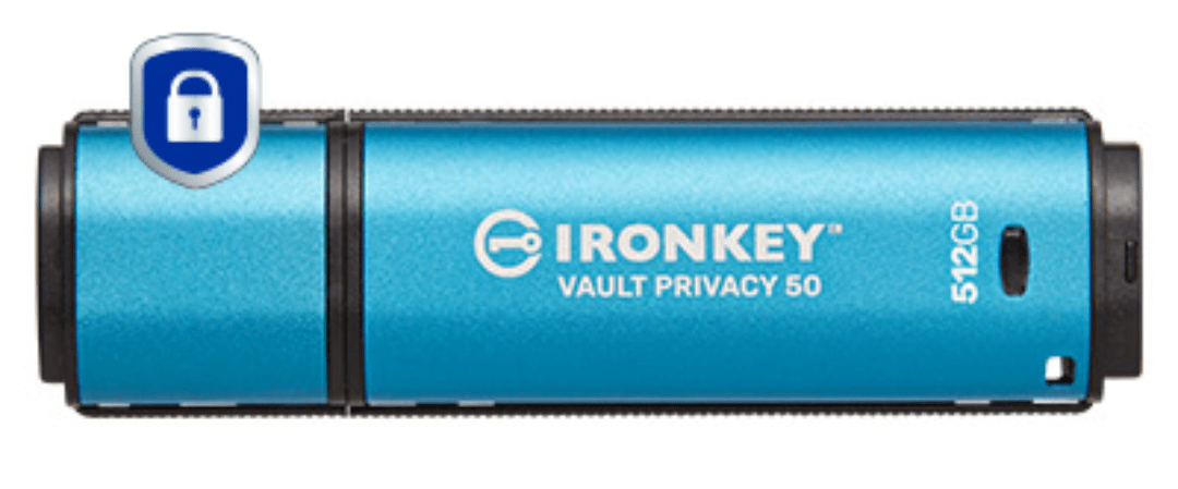 Kingston KINIKVP50512GB Kingston KINIKVP50512GB