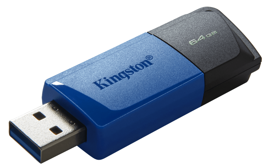 Kingston KINDTXM64GB Kingston KINDTXM64GB