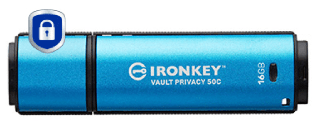 Kingston KINIKVP50C16GB Kingston KINIKVP50C16GB