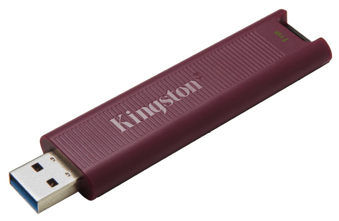Kingston KINDTMAXA1TB Kingston KINDTMAXA1TB