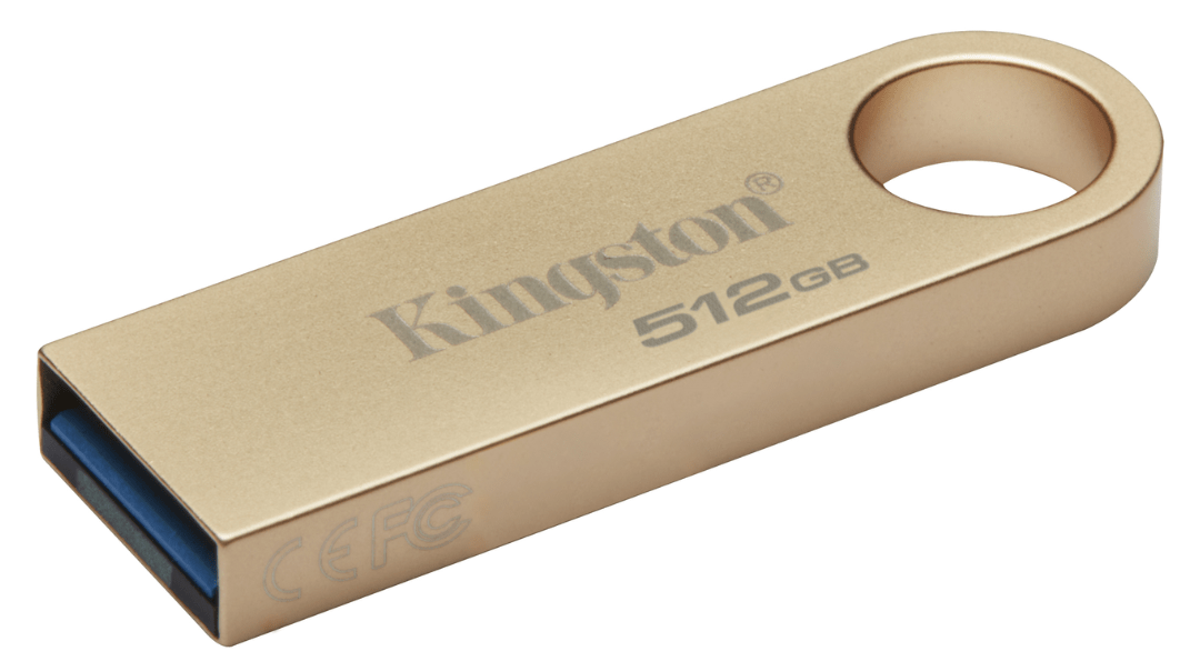 Kingston KINDTSE9G3512GB Kingston KINDTSE9G3512GB