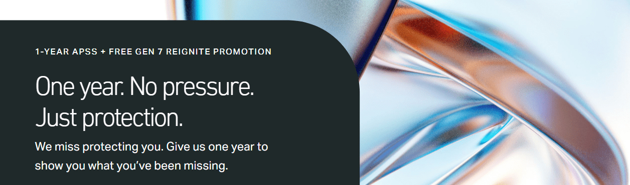Sonicwall Promo