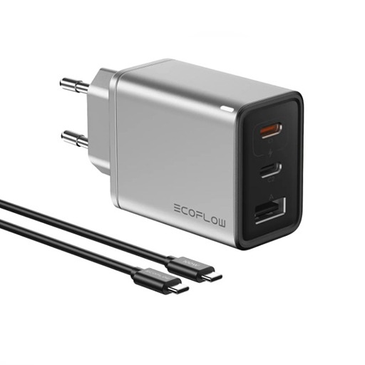 Ecoflow compact Charger