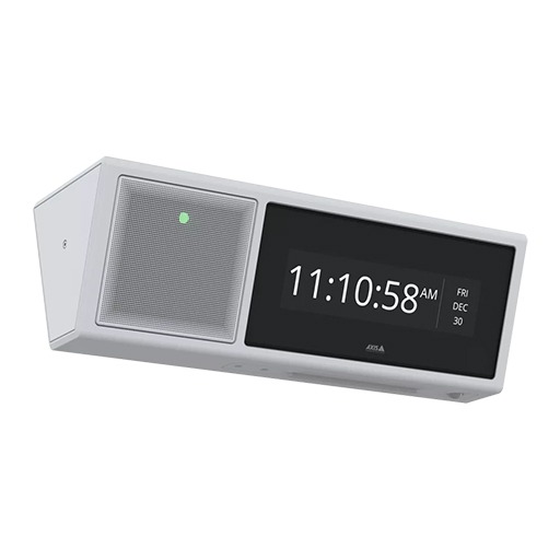 FE Axis 02960-001 C1720 Network Display Speaker