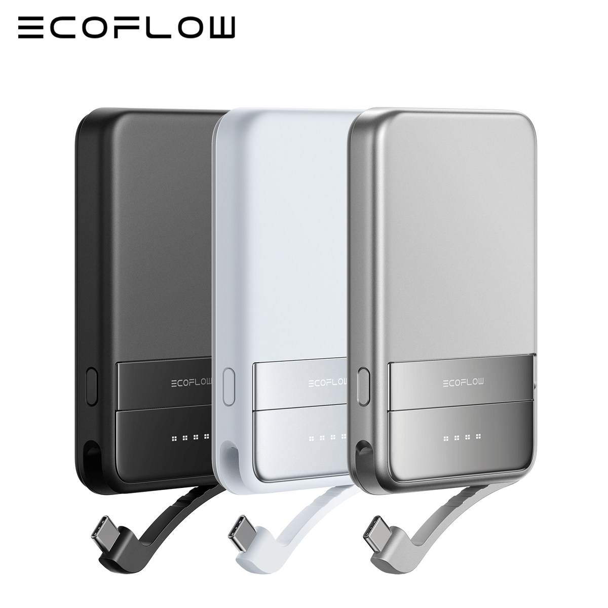 EcoFlow Power Banks