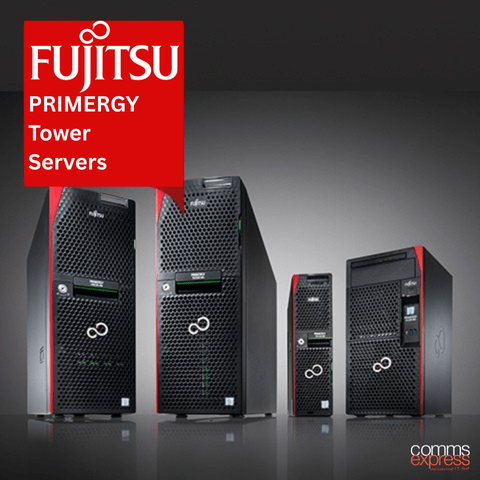 PRIMERGY Tower Servers () PRIMERGY Tower Servers ()