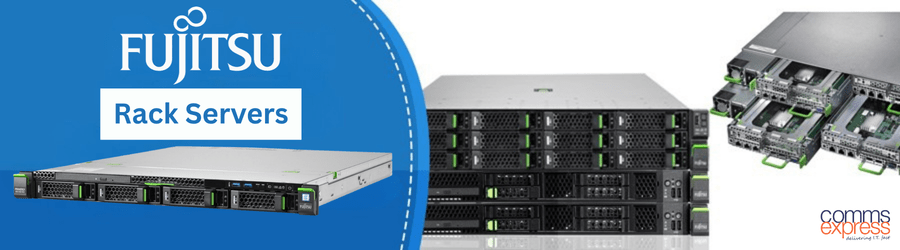 Rack Servers