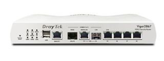 DrayTek V2867-K Vigor 2867 DrayTek V2867-K Vigor 2867