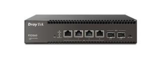 DrayTek VSPX2060-K VigorSwitch DrayTek VSPX2060-K VigorSwitch