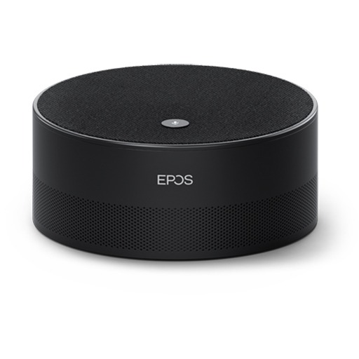 epos expand capture EPOS 1000895 EXPAND Capture 5 TEAMS Room Speaker