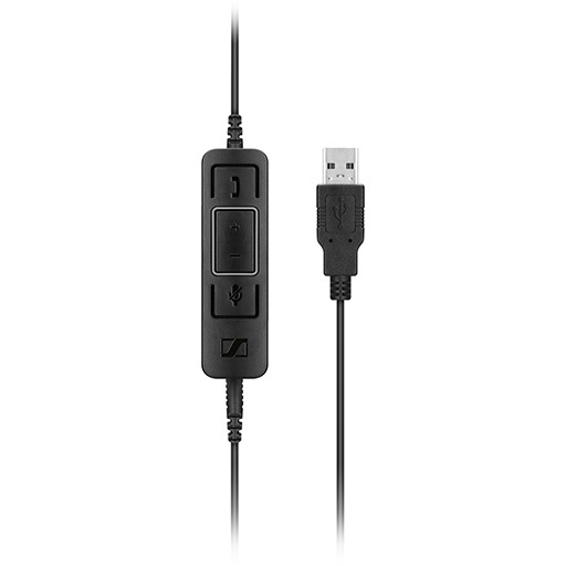epos usb EPOS 1000803 EPOS USB-CC x5 MS Controller spare cable for SC x5
