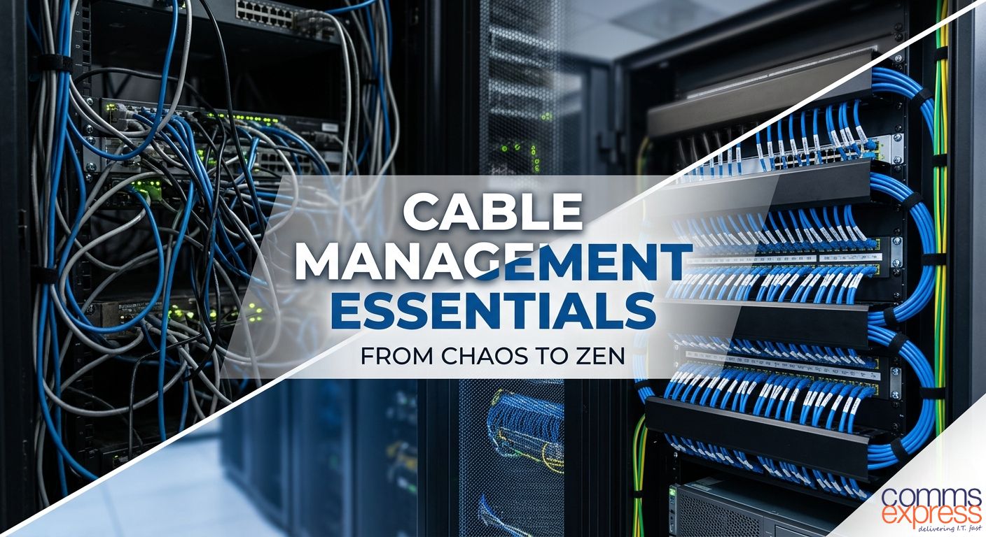 cable management cable management