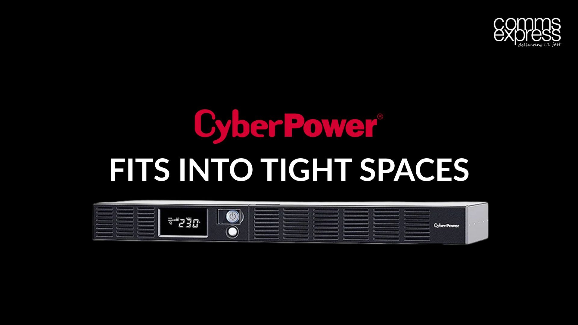 CYBERPOWR CYBERPOWR