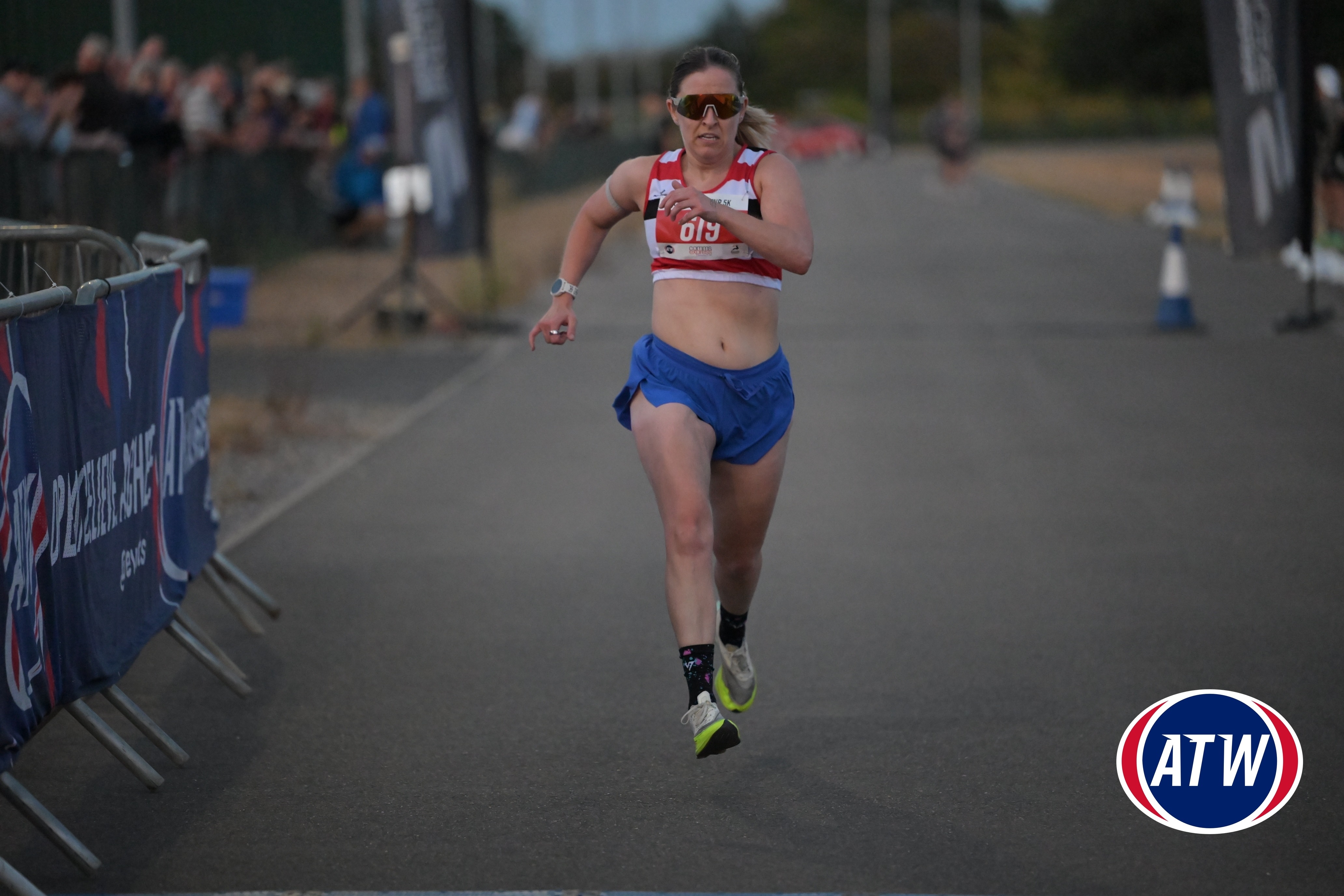 Runners Runners