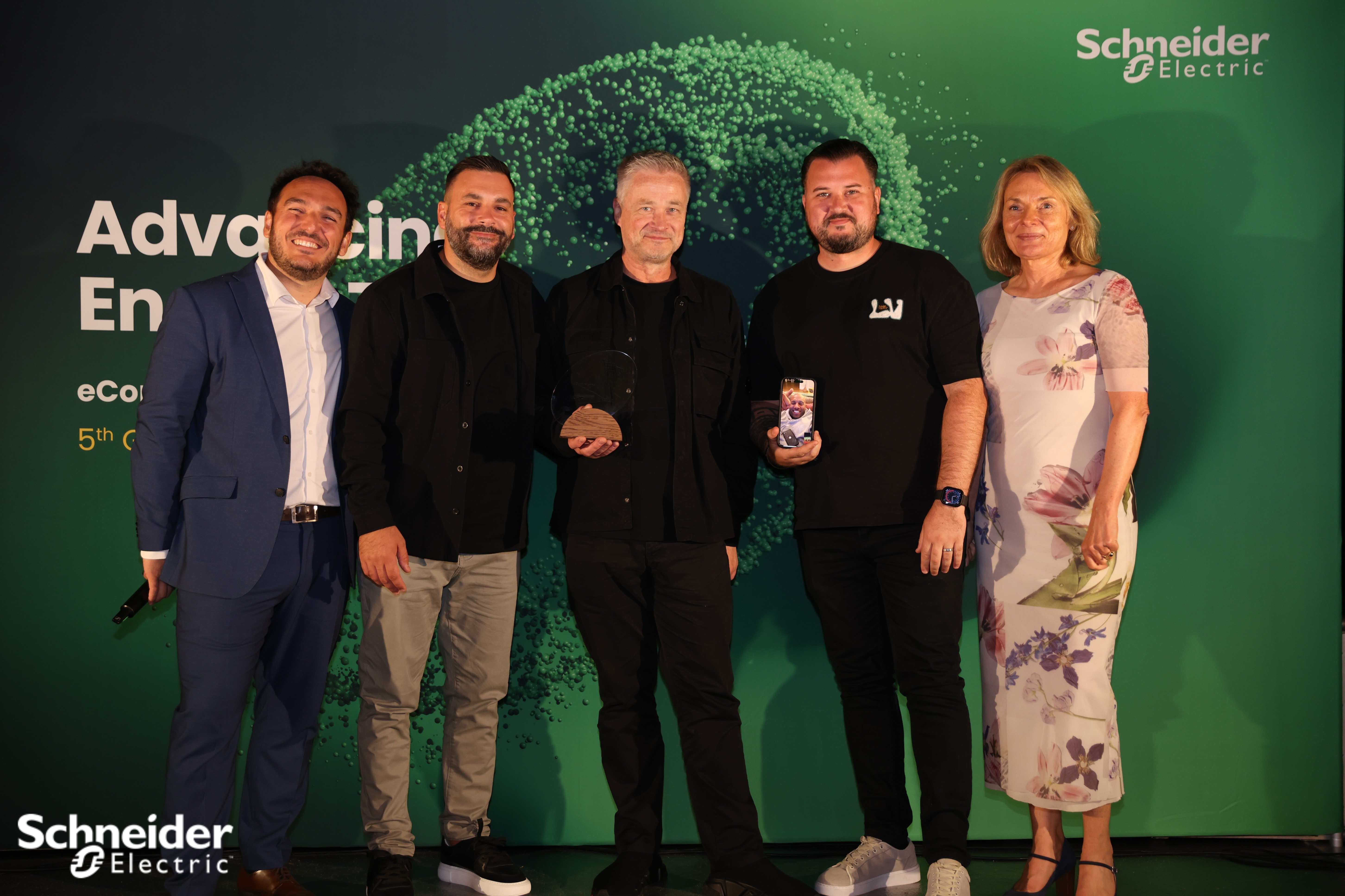 APC awards