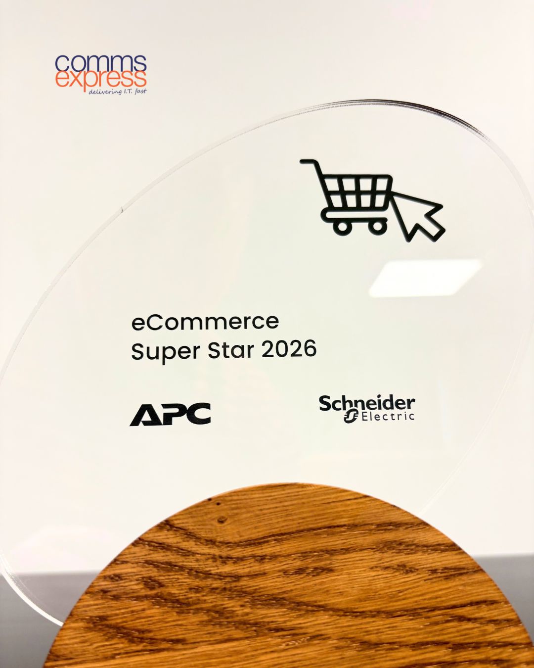 APC award APC award