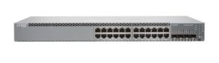 Juniper EX T