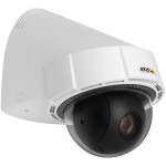 PTZ Camera | What are PTZ cameras?