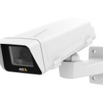What are outdoor-ready surveillance cameras?