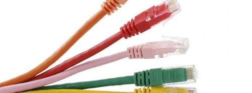 Cat5e Cable