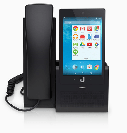 voip mobile communication